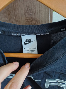 Nike air t-särk naistele suurus M (3 foto / 5)