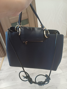 Tommy hilfiger kott naistele (4 foto / 9)