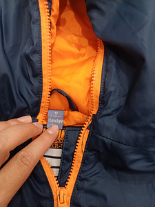 Adidas riided poisile suurus 92-98 hind kõik koos (6 foto / 10)
