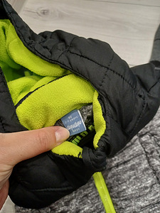 Adidas riided poisile suurus 92-98 hind kõik koos (8 foto / 10)