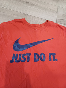 Nike t-särk naistele suurus xl (2 foto / 4)