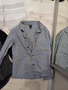 Calvin Klein, HM, одежда Playstation для мальчика 134-152 (2 фото из 10)