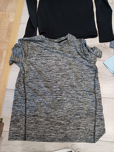 Adidas. Hm.reserved одежда для мальчика размер 134-140 (7 фото из 10)