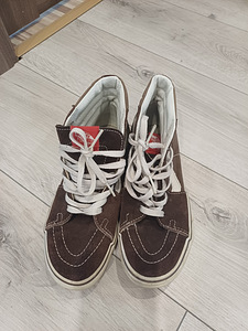 Vans tennised poisile suurus 37 (2 foto / 6)