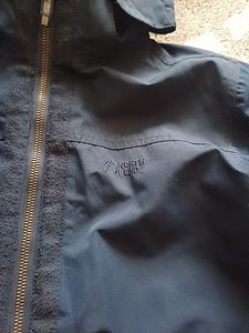 North bend parka poisile 146-152 (3 foto / 9)