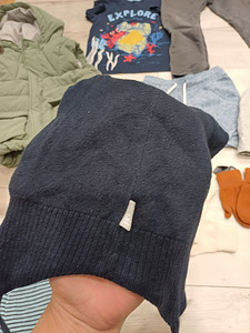 Reserved. Hm.lenne одежда для мальчика 92-98 (6 фото из 10)