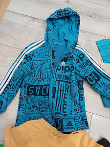 Adidas. Одежда Lenne для мальчика 92-104 (2 фото из 10)