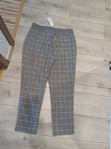 Uued püksid naistele suurus xl (6 foto / 9)