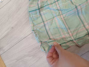 Uus pidzamaa naistele suurus xl (9 foto / 9)