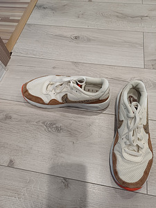 Nike air tossud naistele suurus 40 (5 foto / 7)