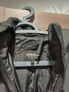 Only jope naistele suur S (5 foto / 7)
