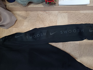 Nike dressikomplekt poisile 137-147 (9 foto / 10)