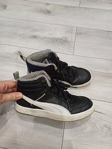 Puma soe tossud poisile suurus 36 (2 foto / 7)