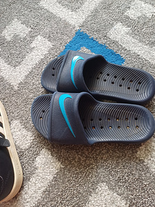 Nike plätud 34 .Adidas tossud 35 (6 foto / 8)
