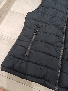 Uus vest naistele suurus 42 (4 foto / 6)