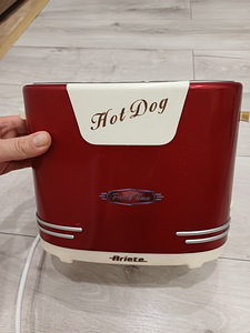 Hot dogi toiduvalmistamise seade (2 foto / 5)