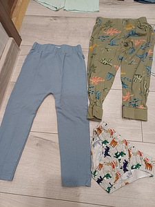 Reserved logg.name it. Hm одежда для мальчика 98-104 (4 фото из 10)
