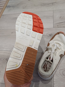 Nike Air tossud naistele suurus 40. (5 foto / 7)
