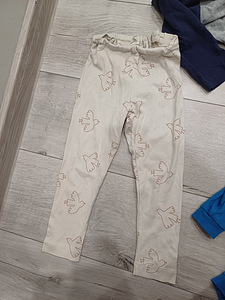 HM. United Colors of Benetton одежда для мальчика 98-104 (10 фото из 10)