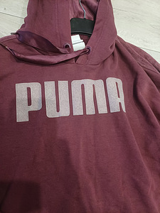 Puma dressipusa naistele suurus xs (2 foto / 6)
