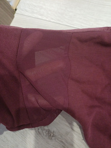 Puma dressipusa naistele suurus xs (3 foto / 6)