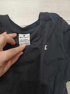 Champion. Reserved одежда для мальчика 140-146 (6 фото из 10)