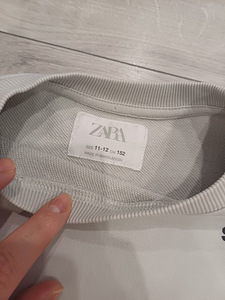 Одежда Zara для мальчика 152-164 (3 фото из 7)