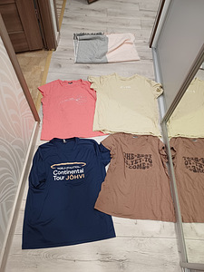 Одежда для женщин XL-XXL