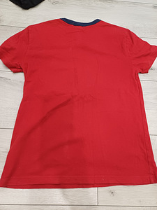 Ralph Lauren T-särk poisile 146-152 (5 foto / 5)