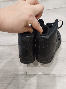 Nike Air tossud poisile suurus 39 (7 foto / 7)