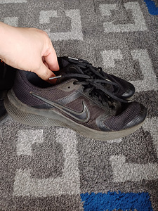 Nike tossud 38.5 ja sandaalid icepeak 38 (3 foto / 7)