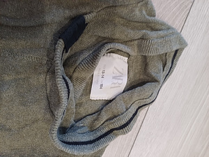 Одежда Zara для мальчика 158-164 (7 фото из 7)