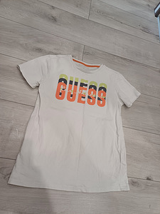 Guess t-särk poisile 152 (2 foto / 5)