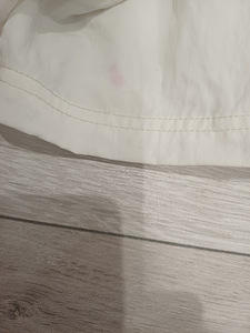 Nike lühikesed püksid naistele xl (6 foto / 7)