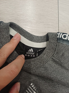 Adidas. HM next одежда для мальчика 98-104 (4 фото из 9)