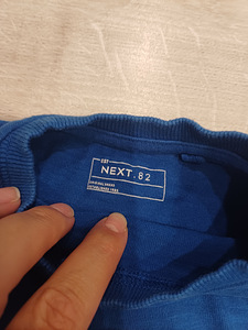 Adidas. HM next одежда для мальчика 98-104 (8 фото из 9)