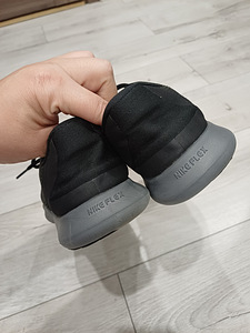 Nike tossud naistele suurus 41 (4 foto / 5)
