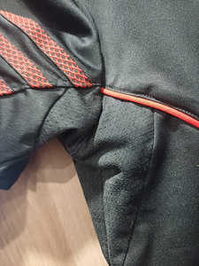 Adidas T-särk poisile 146 (3 foto / 4)