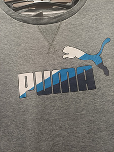 Толстовка Puma для мальчика 176 (2 фото из 6)