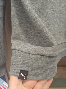 Толстовка Puma для мальчика 176 (3 фото из 6)