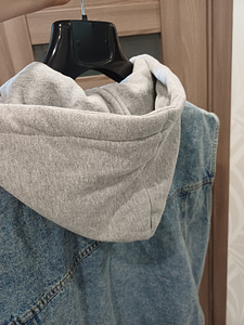 Rebel nagu uus vest meestele xxl (7 foto / 7)