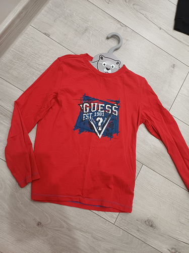 Рубашка Guess для мальчика 116