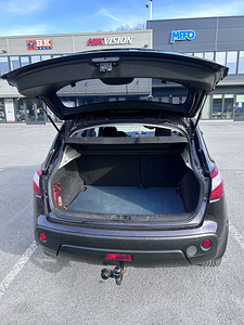 Nissan Qashqai (3 foto / 5)