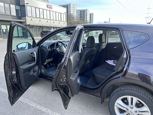 Nissan Qashqai (2 foto / 5)