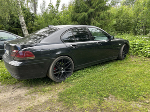 BMW 21 valuveljed 5x120 (3 foto / 3)