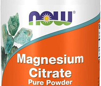 Magneesium pulber