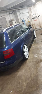 19" 5x112 veljed (3 foto / 4)