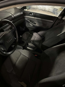 Audi a4 1.9tdi 66kw (5 foto / 6)