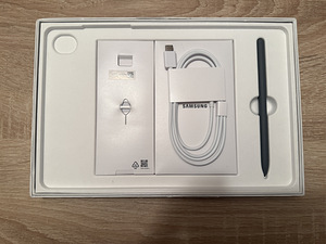 Samsung Galaxy Tab s9FE (3 фото из 3)