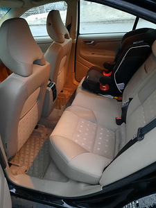 Volvo S60 2006 (11 foto / 12)